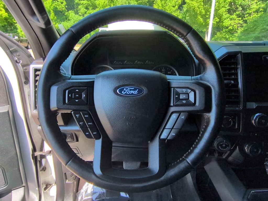 Thumbnail: 2018 Ford F-150 - 13