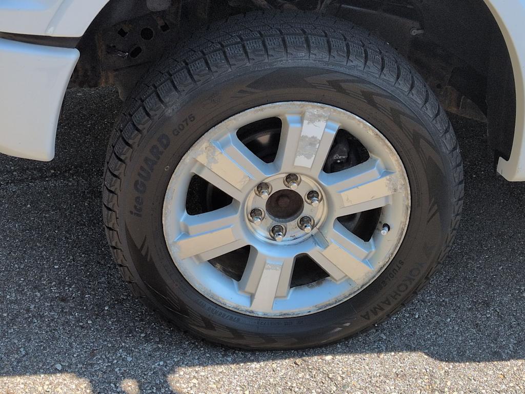 Thumbnail: 2018 Ford F-150 - 8