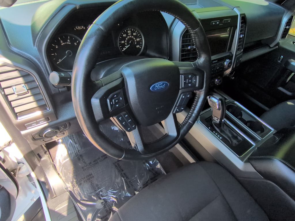Thumbnail: 2018 Ford F-150 - 2