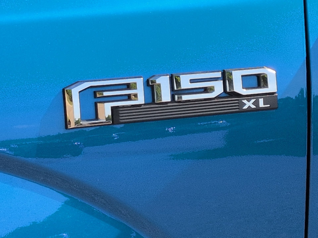 Thumbnail: 2020 Ford F-150 - 22