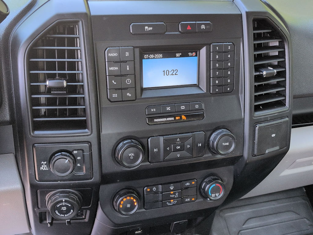 Thumbnail: 2020 Ford F-150 - 12