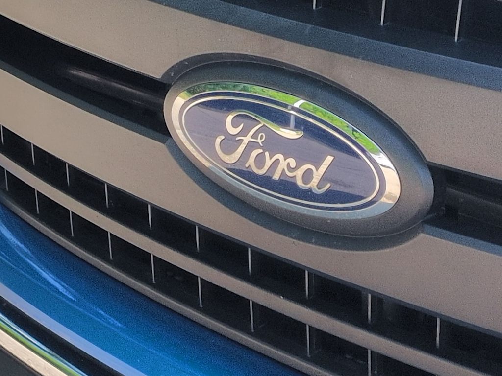 Thumbnail: 2020 Ford F-150 - 21