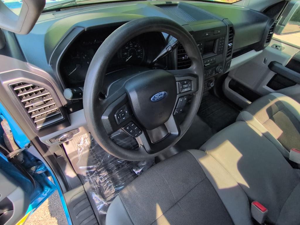 Thumbnail: 2020 Ford F-150 - 2