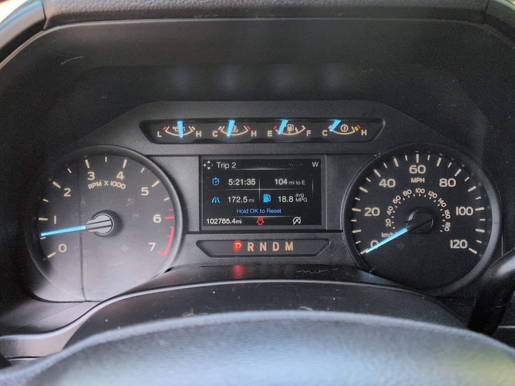 Thumbnail: 2020 Ford F-150 - 14