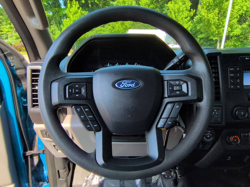 Thumbnail: 2020 Ford F-150 - 9