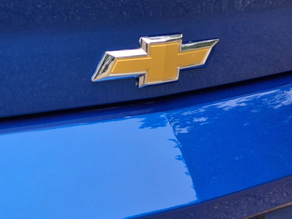 Thumbnail: 2017 Chevrolet Camaro - 7