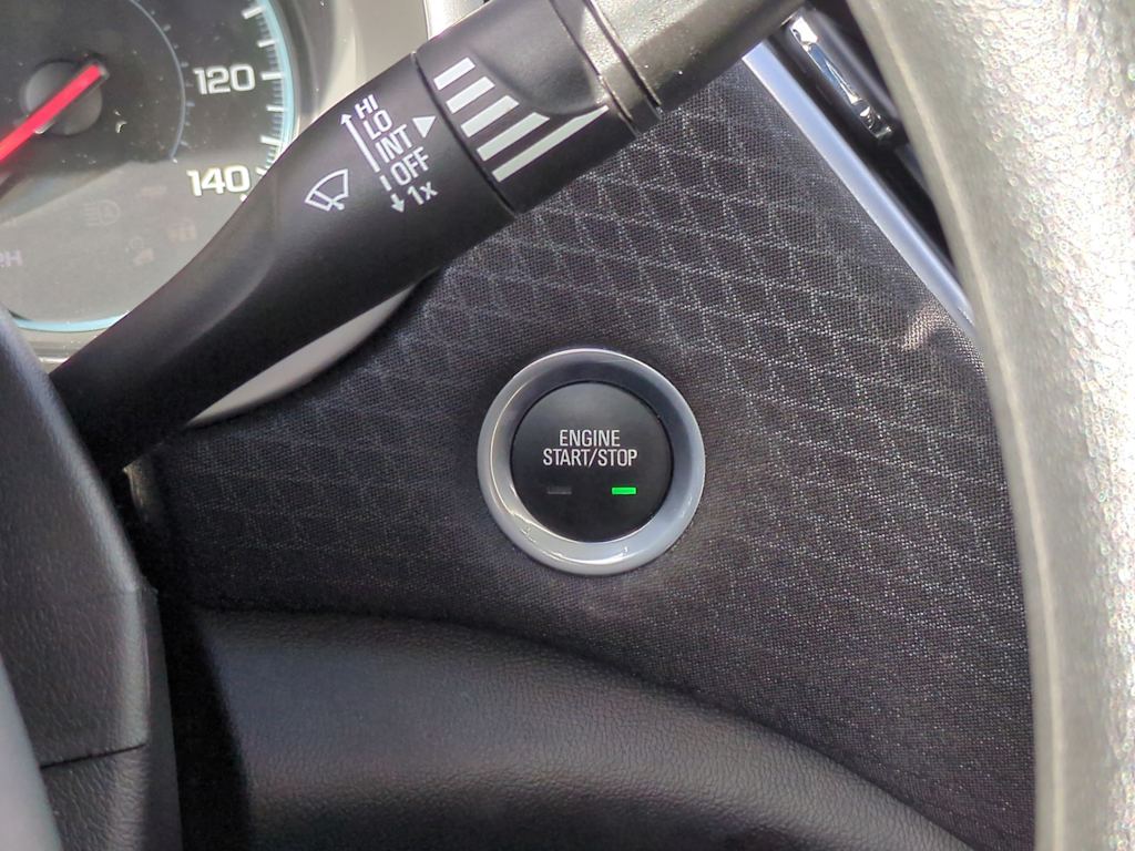 Thumbnail: 2024 Chevrolet Malibu - 36