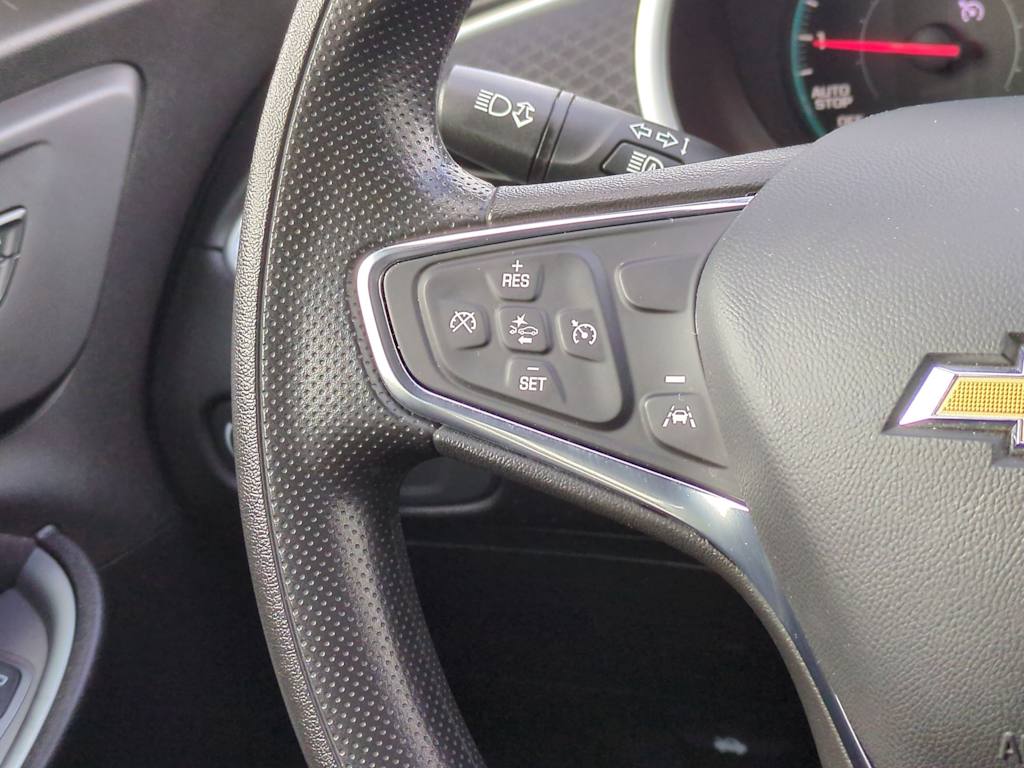 Thumbnail: 2024 Chevrolet Malibu - 29