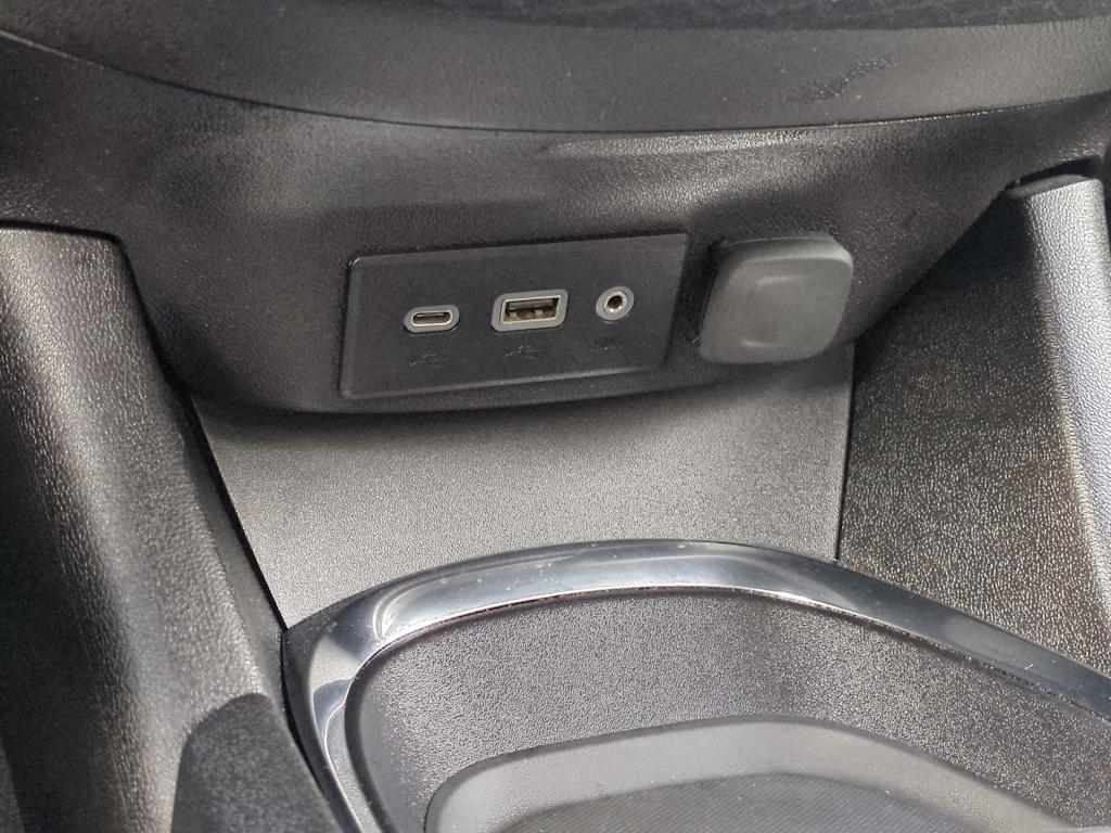 Thumbnail: 2024 Chevrolet Malibu - 35