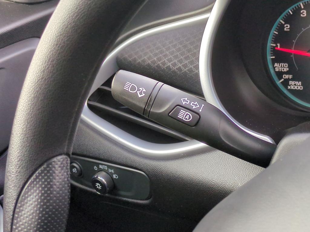 Thumbnail: 2024 Chevrolet Malibu - 32