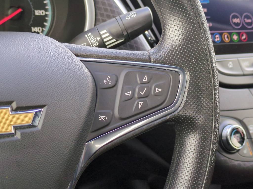 Thumbnail: 2024 Chevrolet Malibu - 30