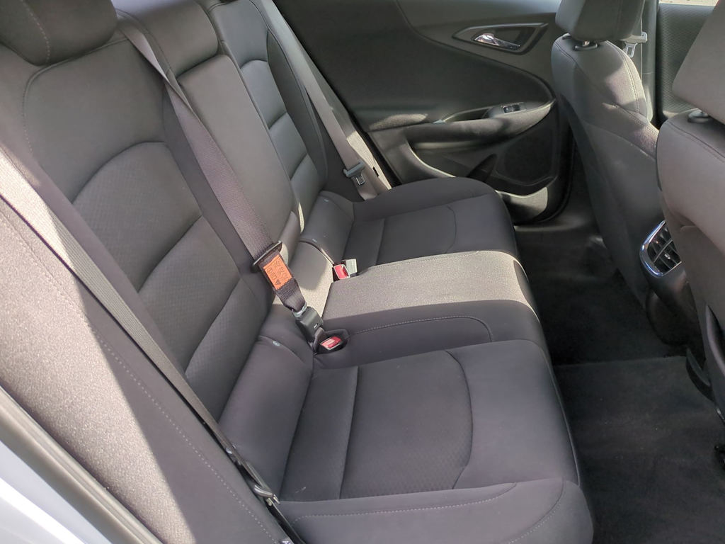 Thumbnail: 2024 Chevrolet Malibu - 28