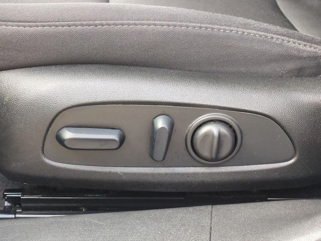 Thumbnail: 2024 Chevrolet Malibu - 26