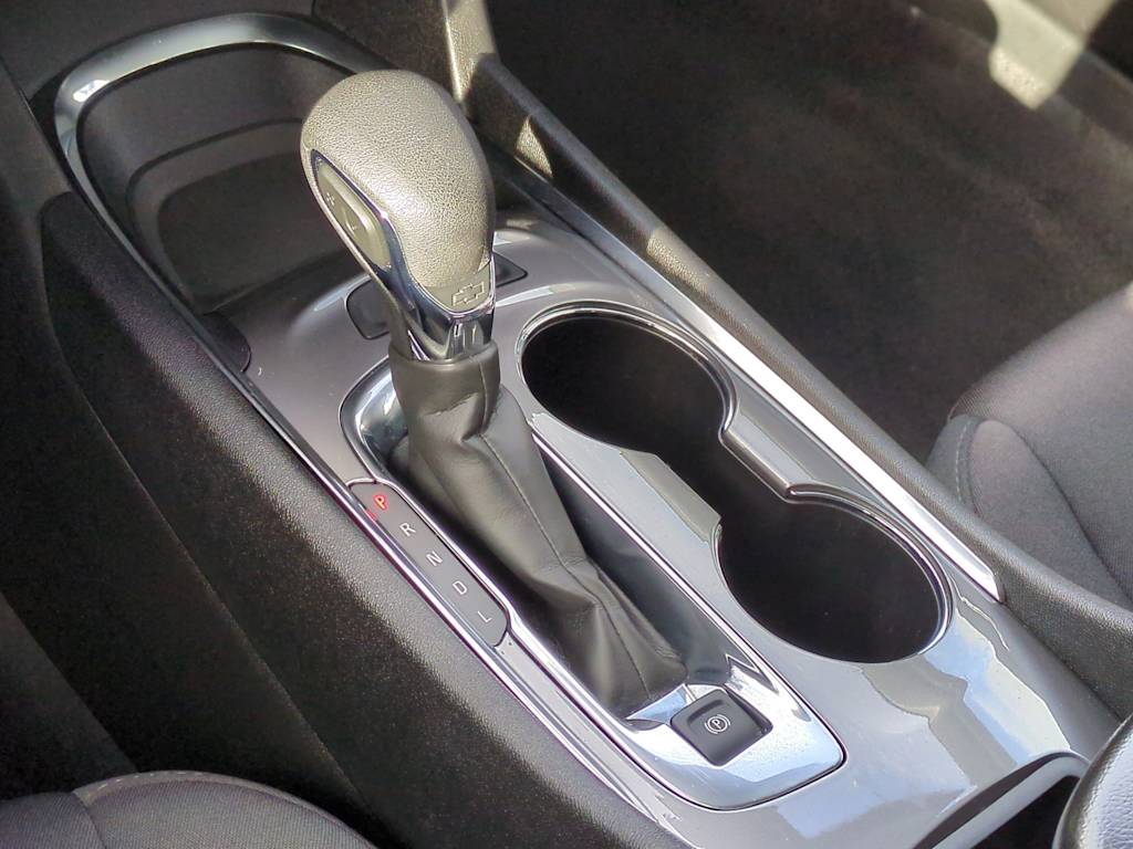 Thumbnail: 2024 Chevrolet Malibu - 14