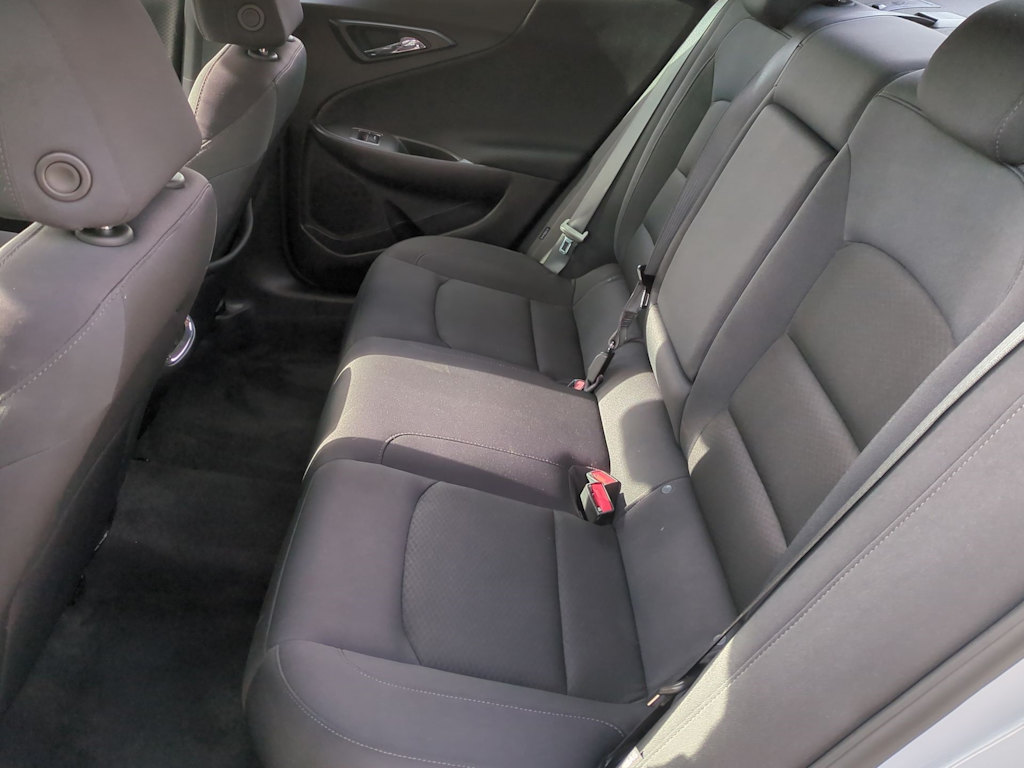 Thumbnail: 2024 Chevrolet Malibu - 27