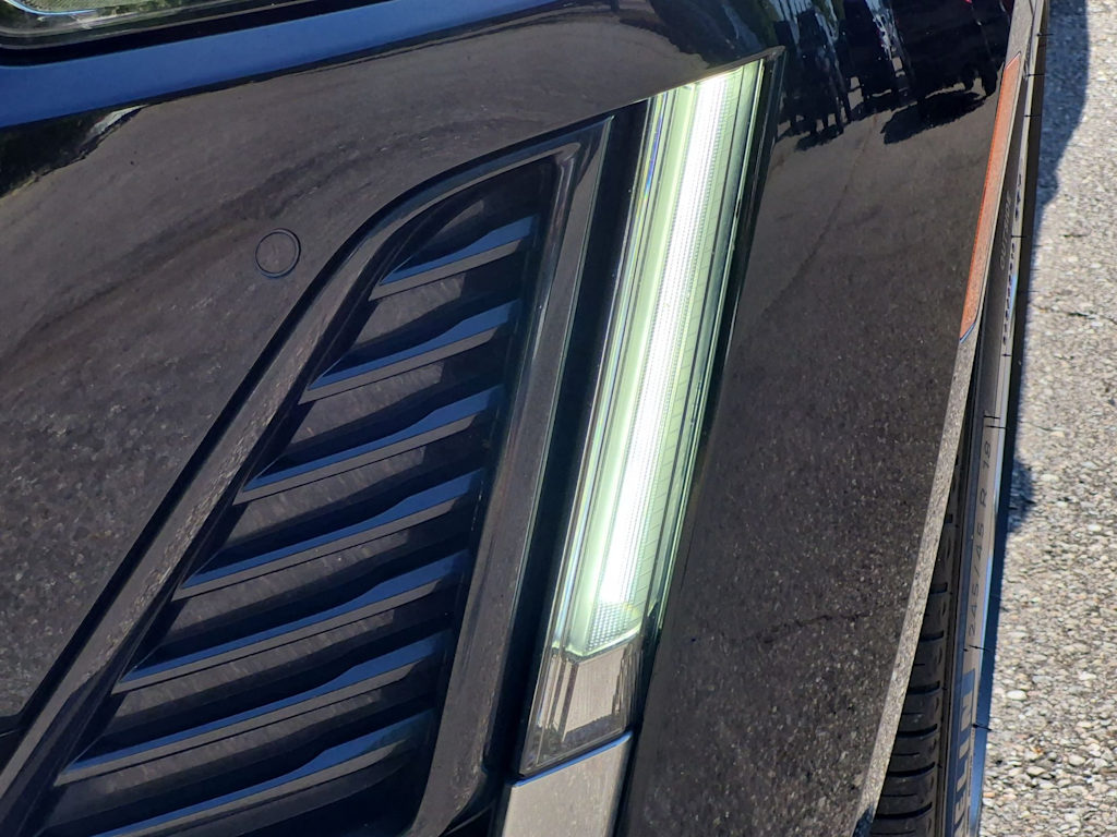 Thumbnail: 2023 Cadillac CT5 - 26