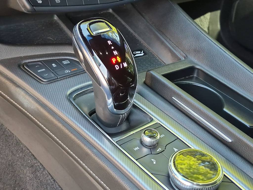 Thumbnail: 2023 Cadillac CT5 - 17