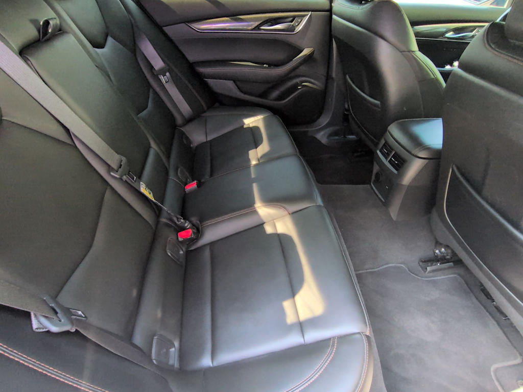 Thumbnail: 2021 Cadillac CT5 - 26