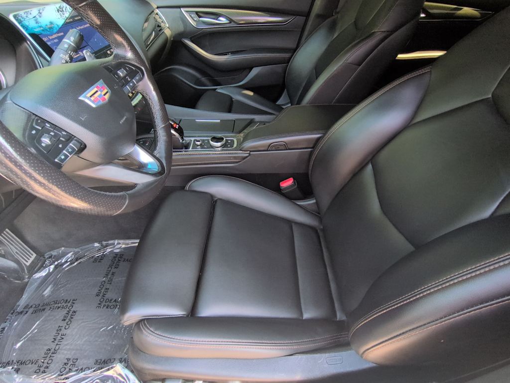 Thumbnail: 2021 Cadillac CT5 - 8
