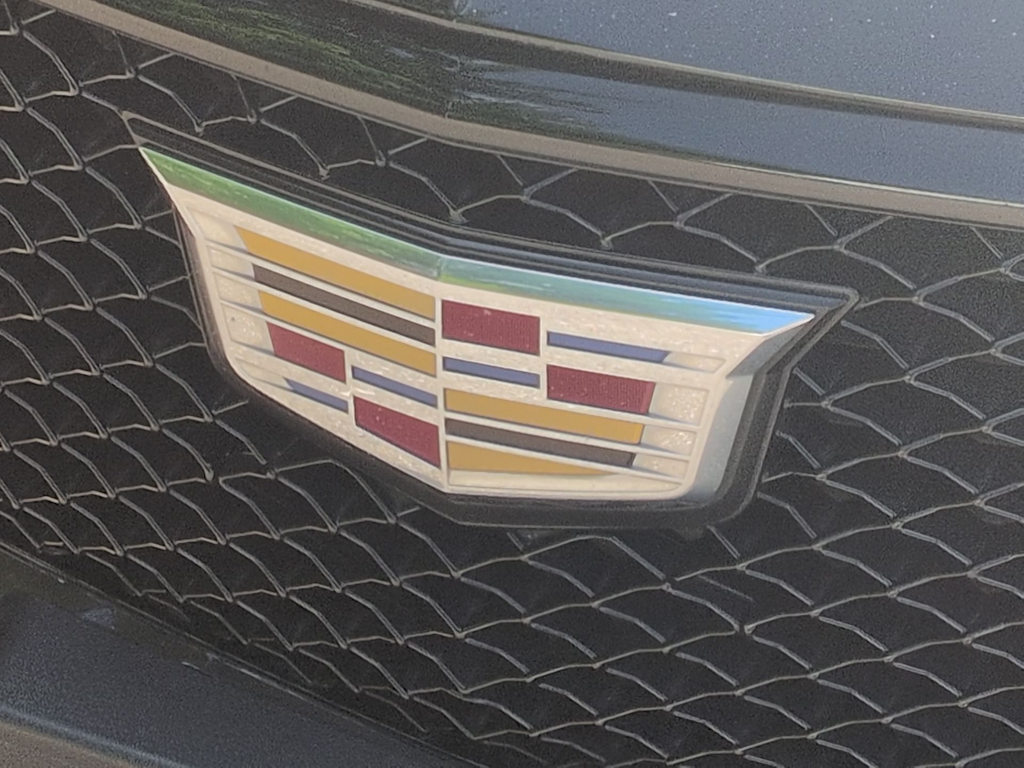 Thumbnail: 2021 Cadillac CT5 - 5