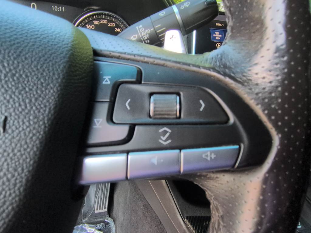 Thumbnail: 2021 Cadillac CT5 - 29