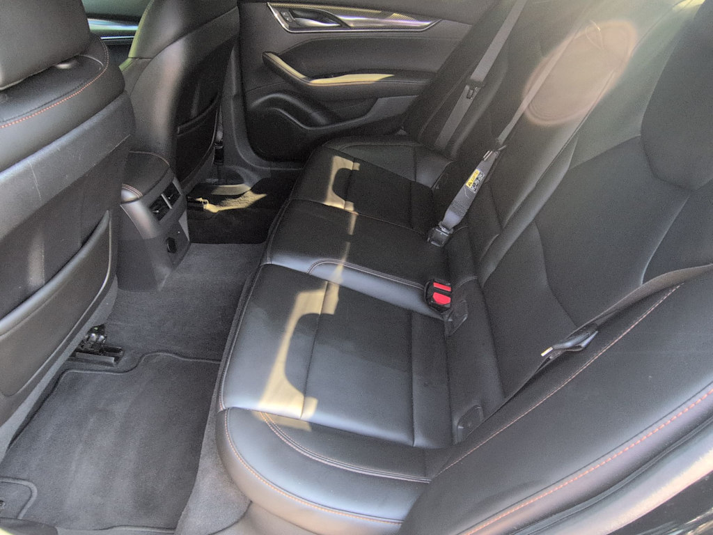 Thumbnail: 2021 Cadillac CT5 - 10
