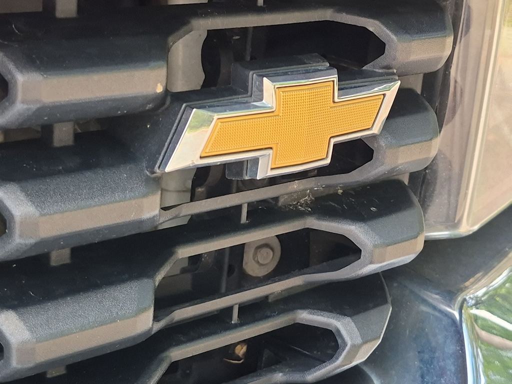 Thumbnail: 2020 Chevrolet Silverado 1500 - 22