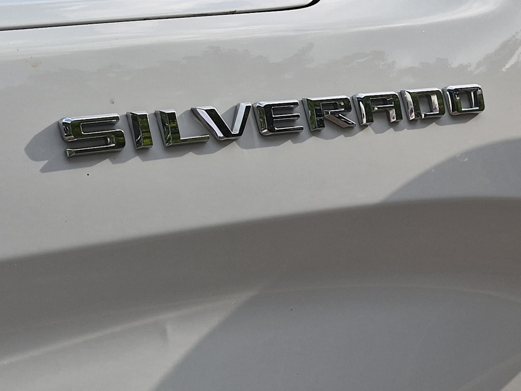 Thumbnail: 2020 Chevrolet Silverado 1500 - 7