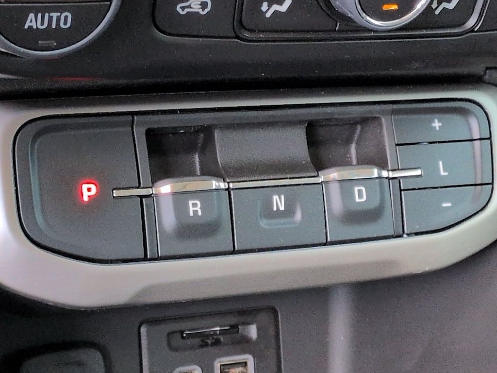 Thumbnail: 2023 GMC Acadia - 38