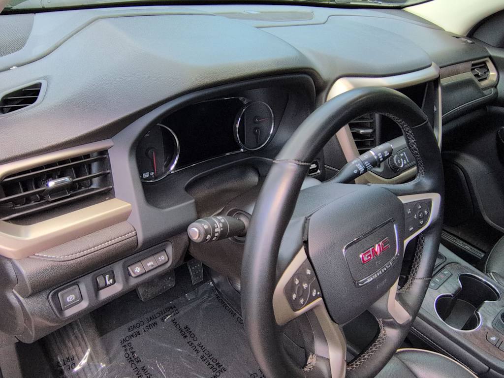 Thumbnail: 2023 GMC Acadia - 2