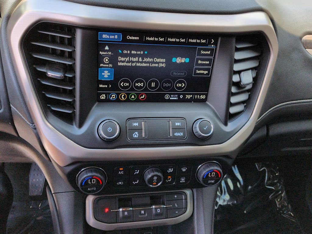 Thumbnail: 2023 GMC Acadia - 14