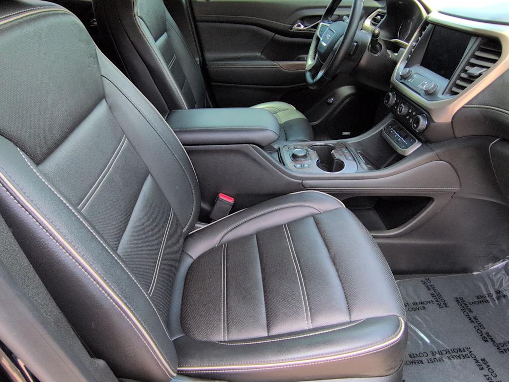 Thumbnail: 2023 GMC Acadia - 11