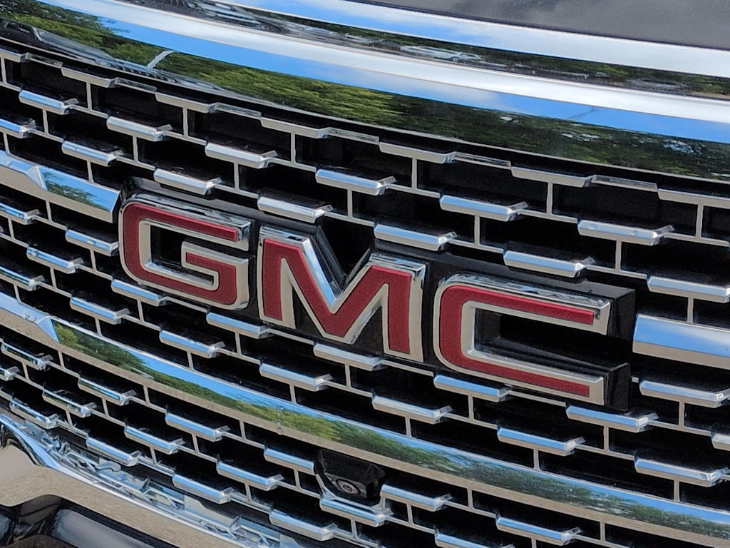 Thumbnail: 2023 GMC Acadia - 7
