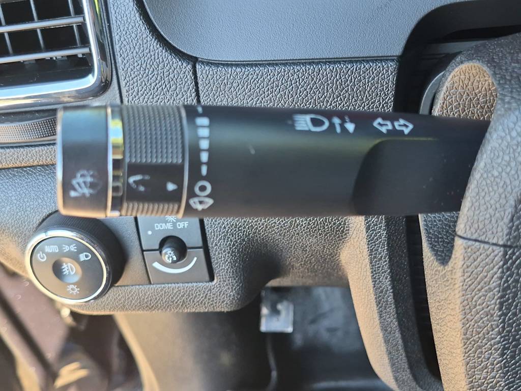 Thumbnail: 2012 GMC Acadia - 33