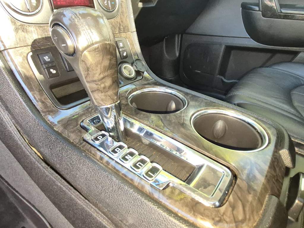 Thumbnail: 2012 GMC Acadia - 15