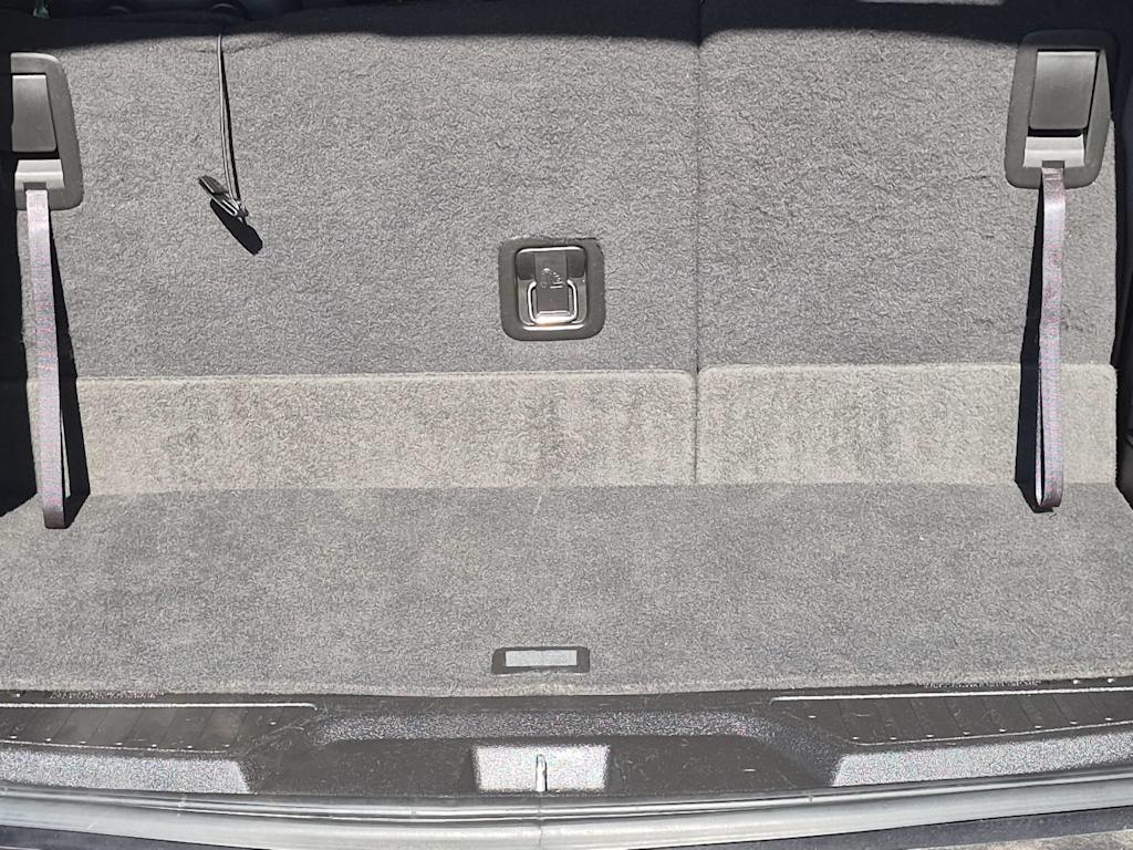 Thumbnail: 2012 GMC Acadia - 38