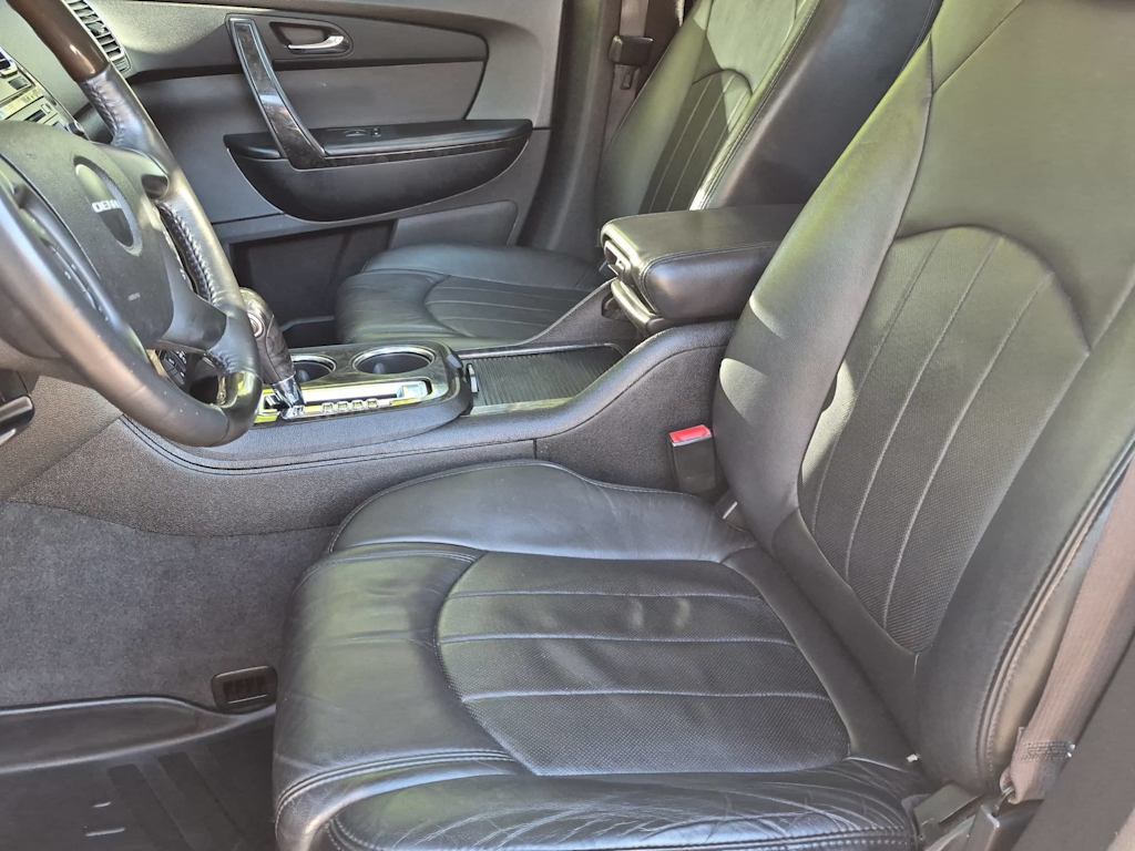 Thumbnail: 2012 GMC Acadia - 10