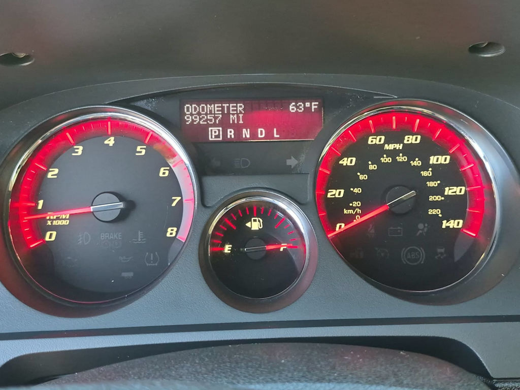 Thumbnail: 2012 GMC Acadia - 37