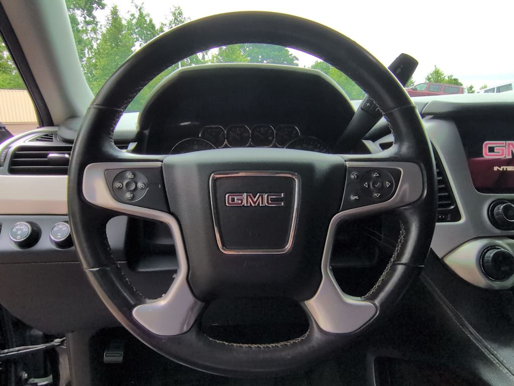 Thumbnail: 2015 GMC Yukon - 12