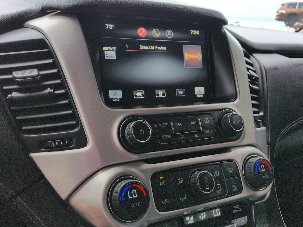 Thumbnail: 2015 GMC Yukon - 13