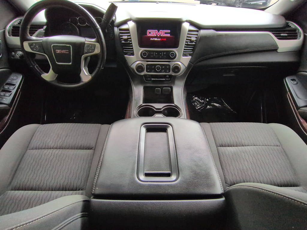Thumbnail: 2015 GMC Yukon - 8
