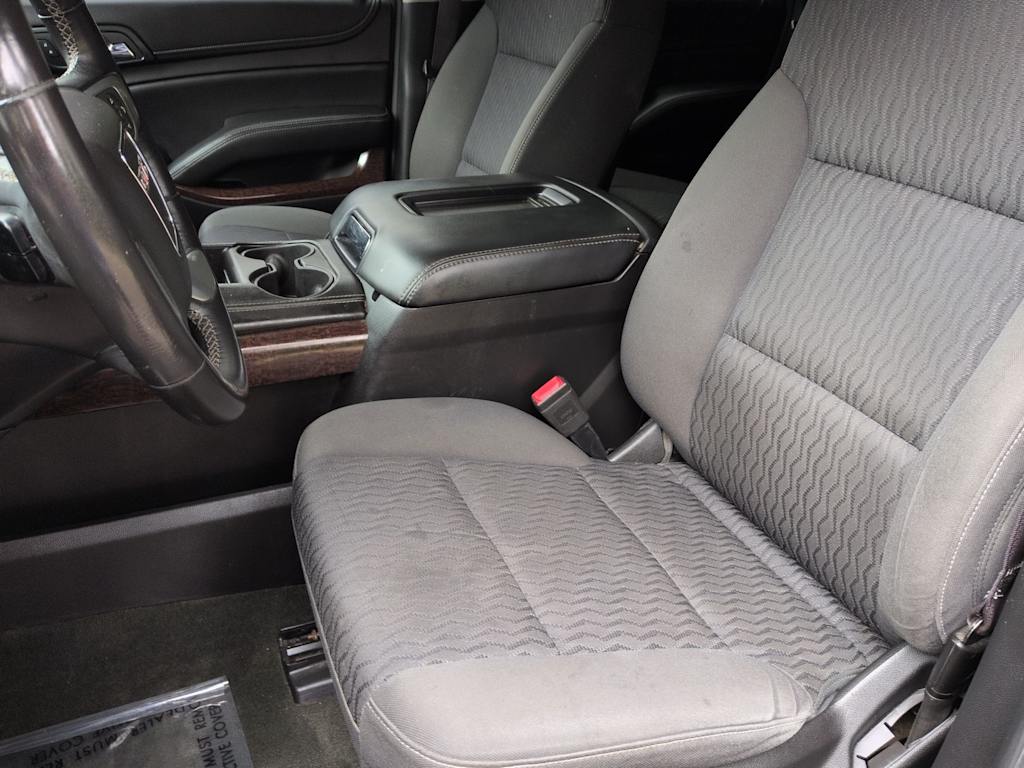 Thumbnail: 2015 GMC Yukon - 9