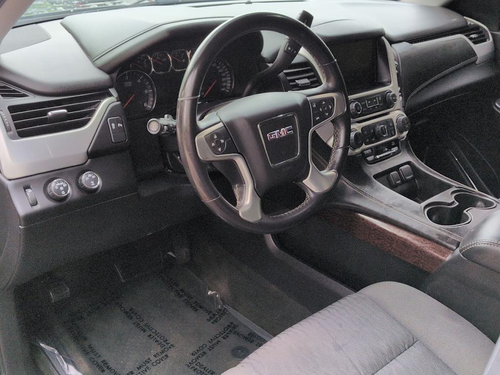Thumbnail: 2015 GMC Yukon - 2