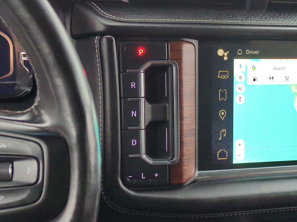 Thumbnail: 2023 GMC Yukon - 36