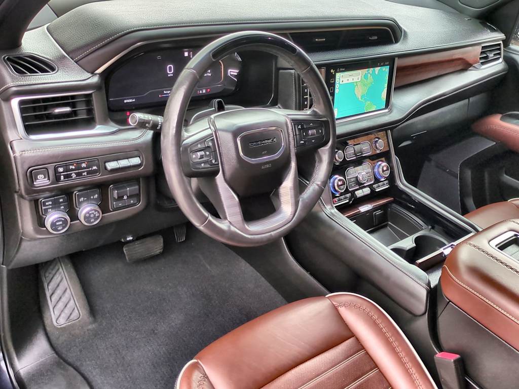 Thumbnail: 2023 GMC Yukon - 2