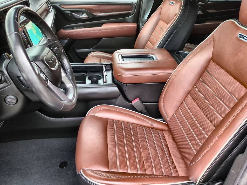 Thumbnail: 2023 GMC Yukon - 10