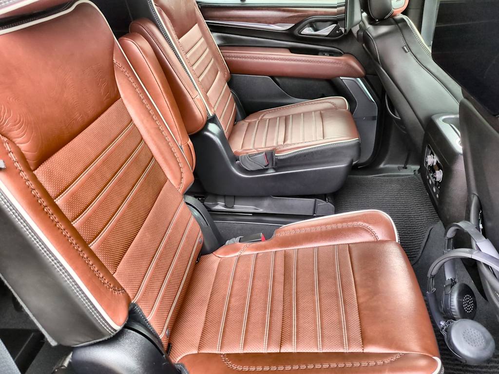 Thumbnail: 2023 GMC Yukon - 11