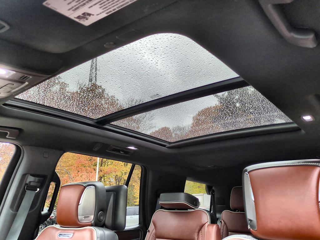 Thumbnail: 2023 GMC Yukon - 26