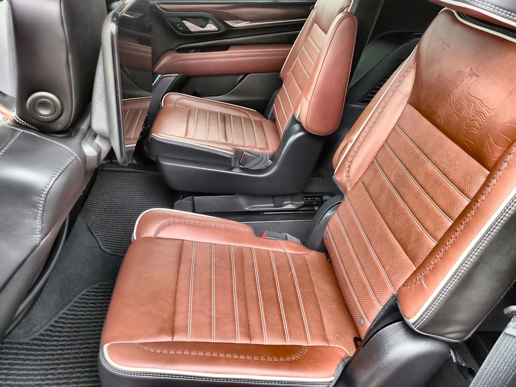 Thumbnail: 2023 GMC Yukon - 27