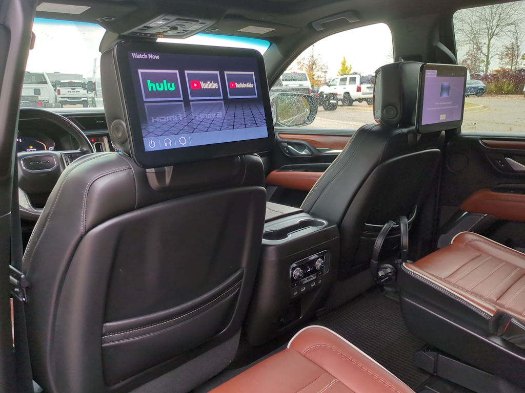 Thumbnail: 2023 GMC Yukon - 12